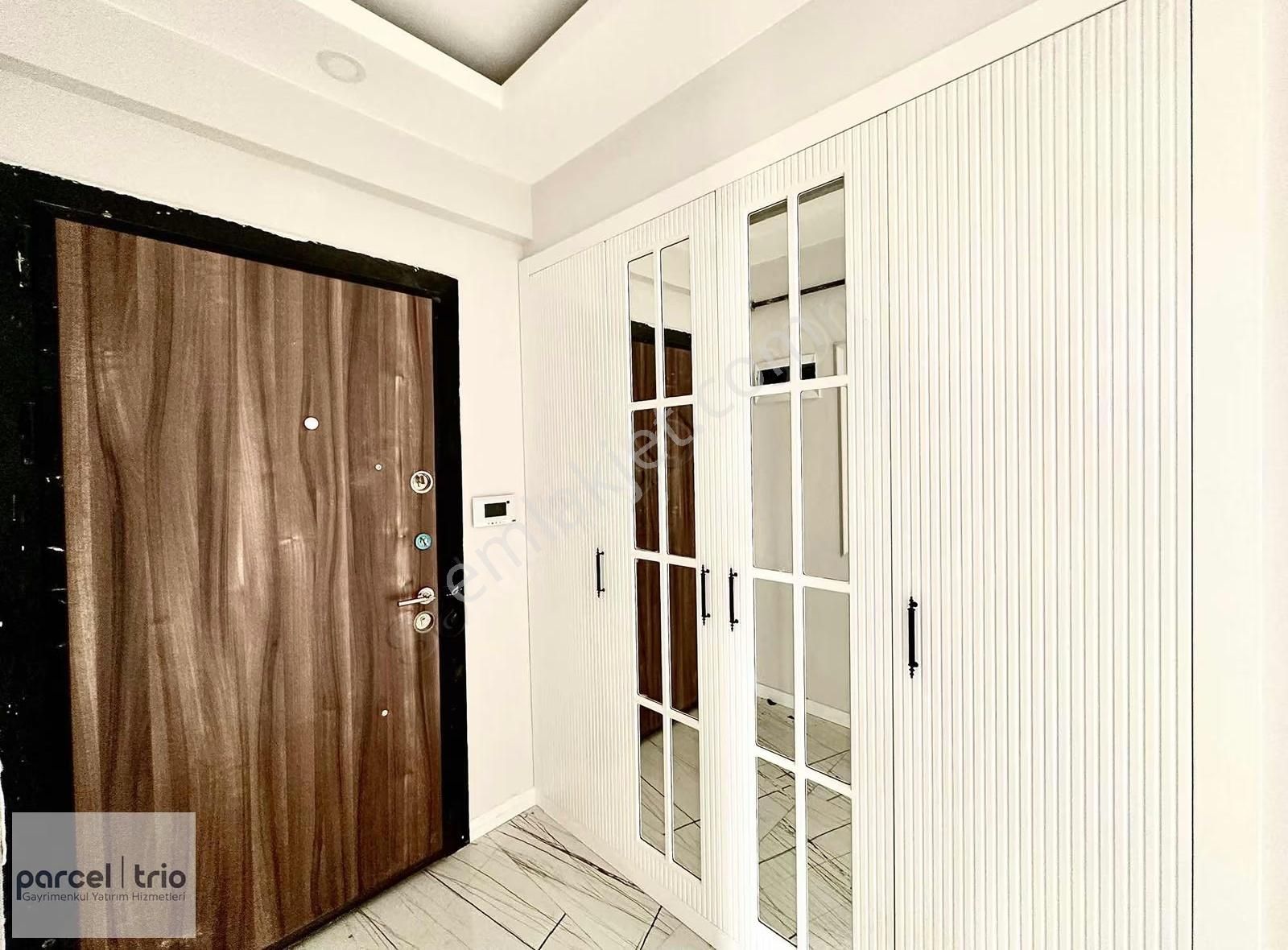 Samsun Un Gözde Bölgesinde Satılık Mutfak Ayrı 2+1 Daire - Görsel 8