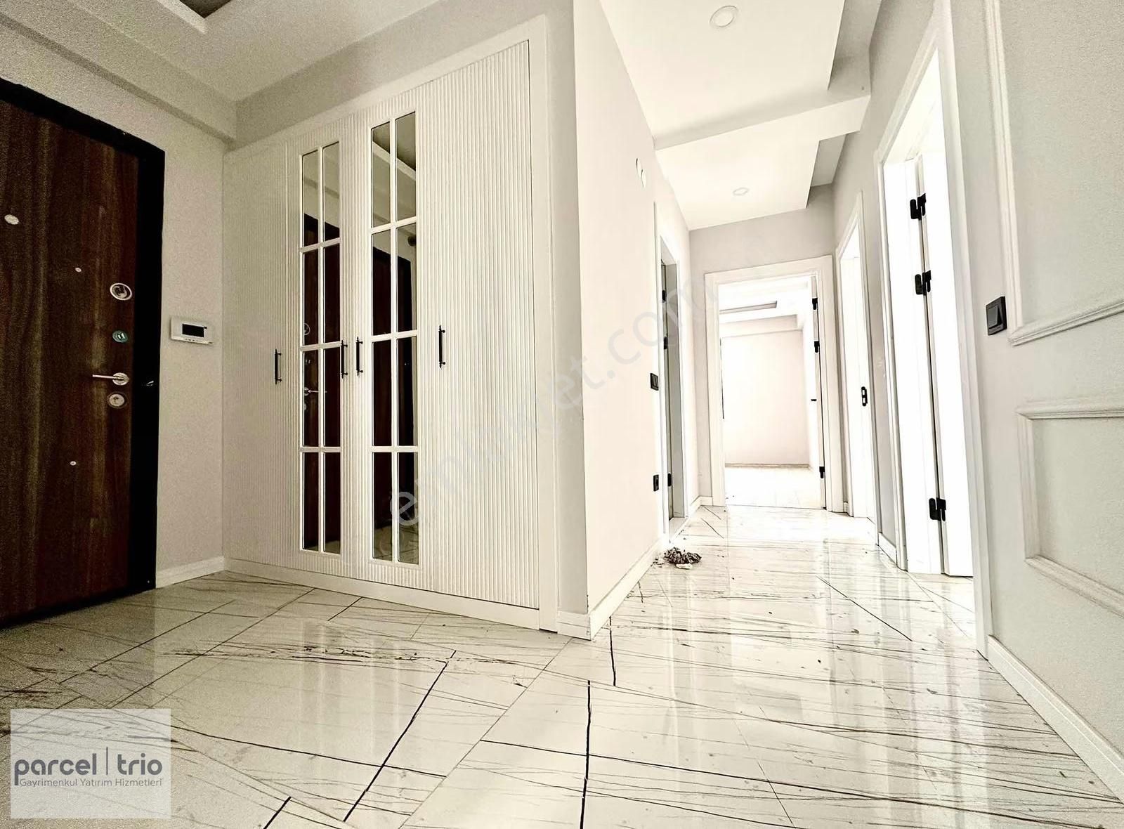 Samsun Un Gözde Bölgesinde Satılık Mutfak Ayrı 2+1 Daire - Görsel 19