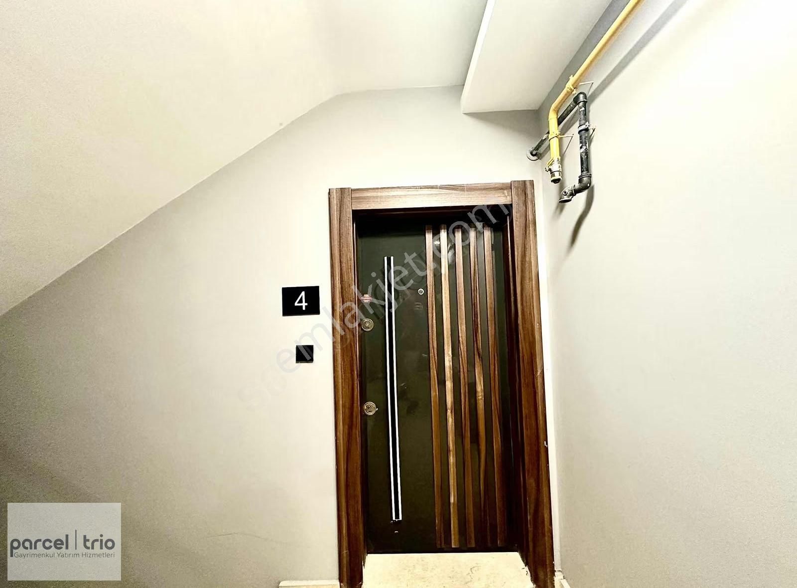 Samsun Un Gözde Bölgesinde Satılık Mutfak Ayrı 2+1 Daire - Görsel 10