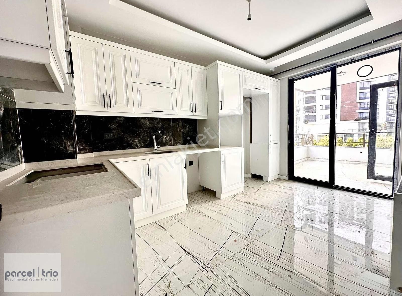 Samsun Un Gözde Bölgesinde Satılık Mutfak Ayrı 2+1 Daire - Görsel 20