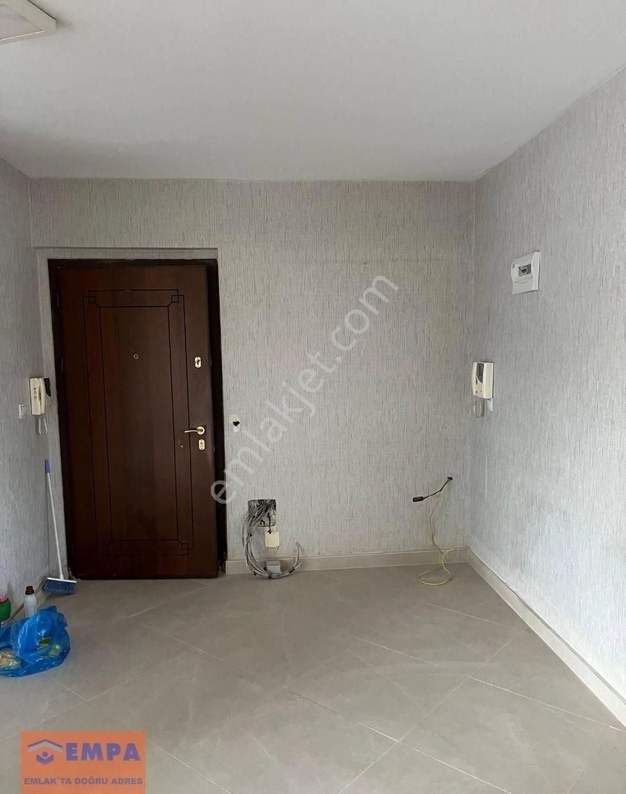 Gazi İş Merkezinde 2+1 Büyük Ofis-kapalı Otoparklı-prestijli - Görsel 17