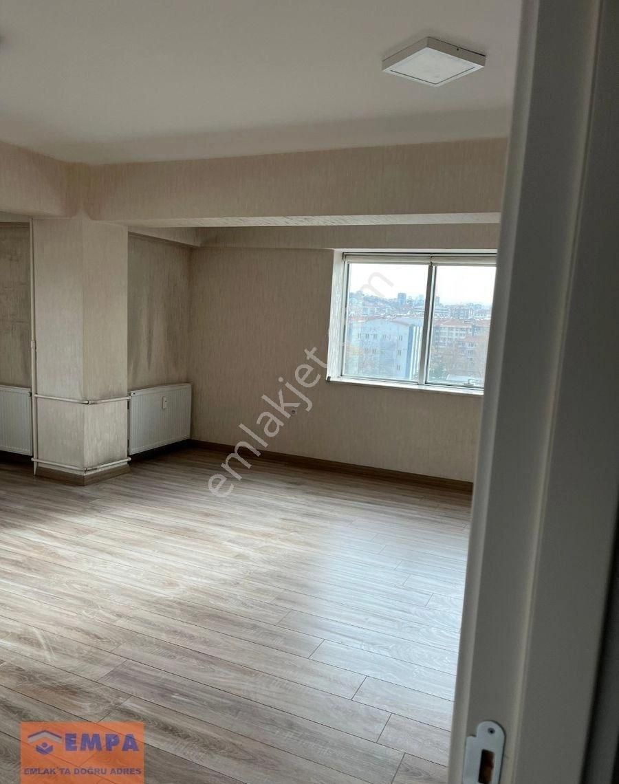 Gazi İş Merkezinde 2+1 Büyük Ofis-kapalı Otoparklı-prestijli - Görsel 15