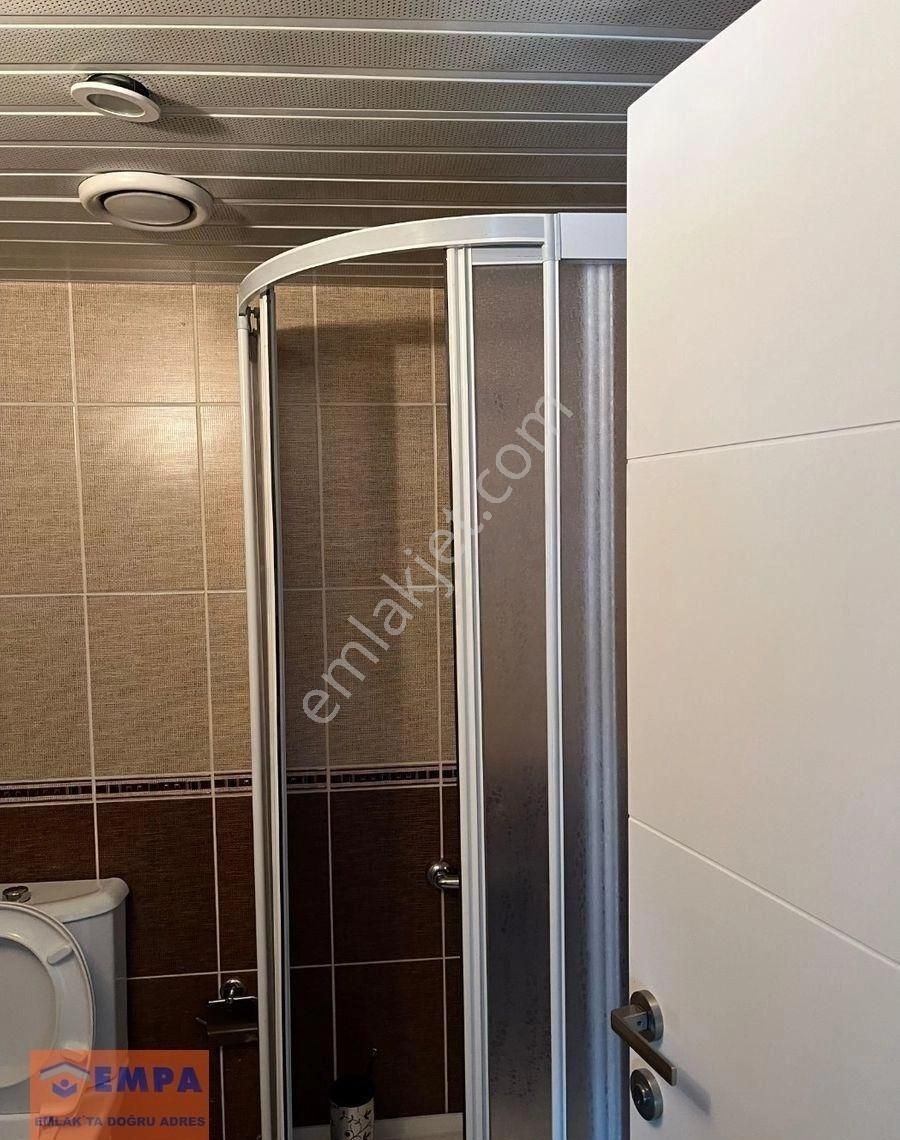 Gazi İş Merkezinde 2+1 Büyük Ofis-kapalı Otoparklı-prestijli - Görsel 9