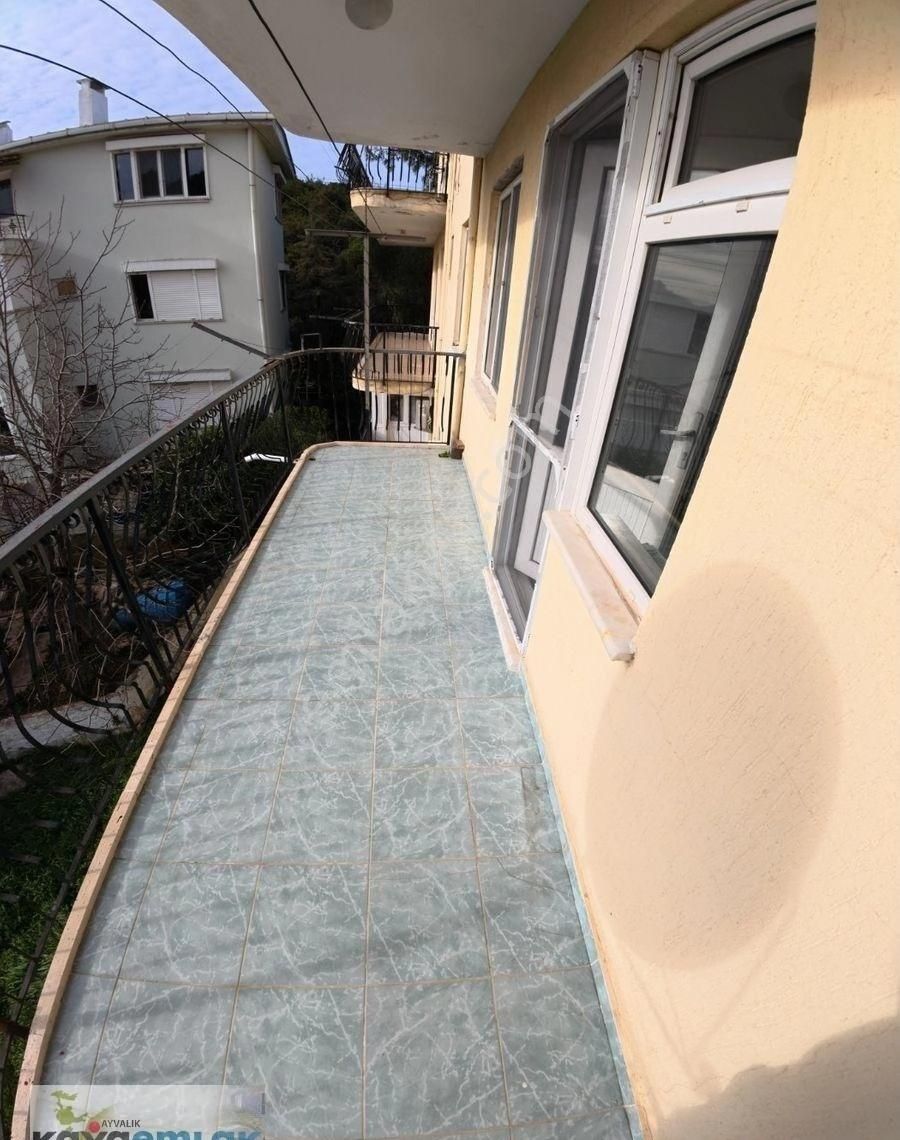 Sefa Çamlıkta 3 Katlının 2. Katında 3+1 Doğa Manzaralı Daire - Görsel 12