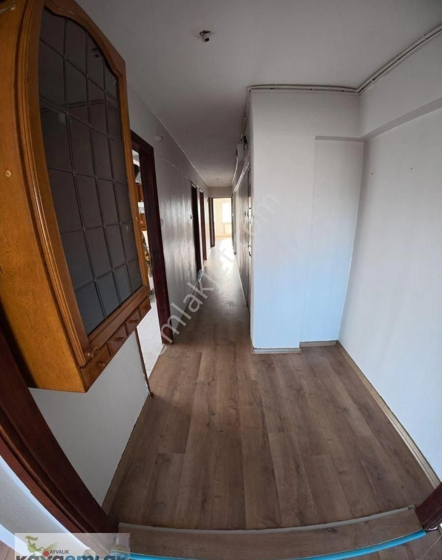 Sefa Çamlıkta 3 Katlının 2. Katında 3+1 Doğa Manzaralı Daire - Görsel 15