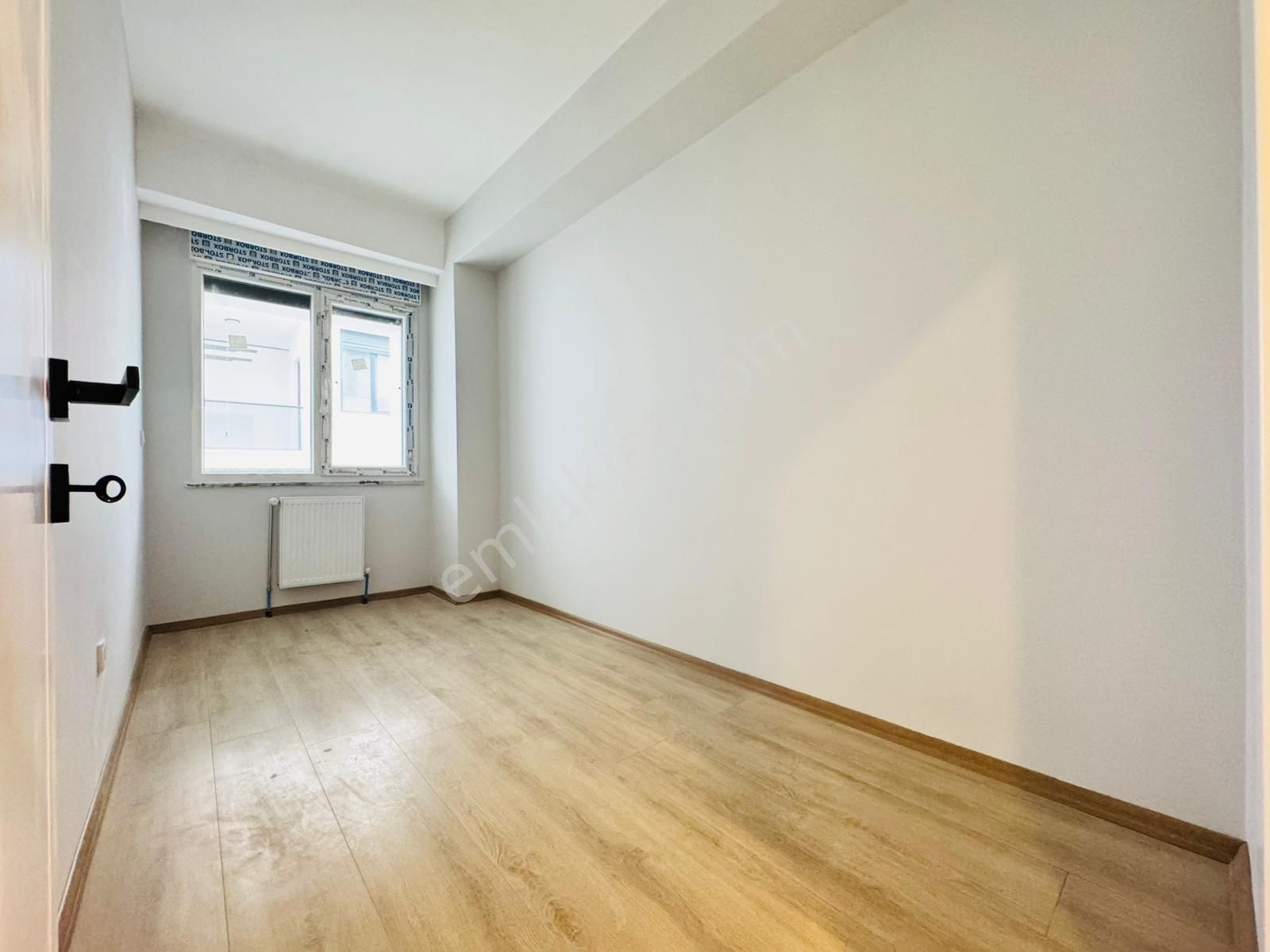 █ Konfor █ Altıntepe Galipbey Caddesi, Balkonlu Sıfır 1.kat 2+1 - Görsel 24