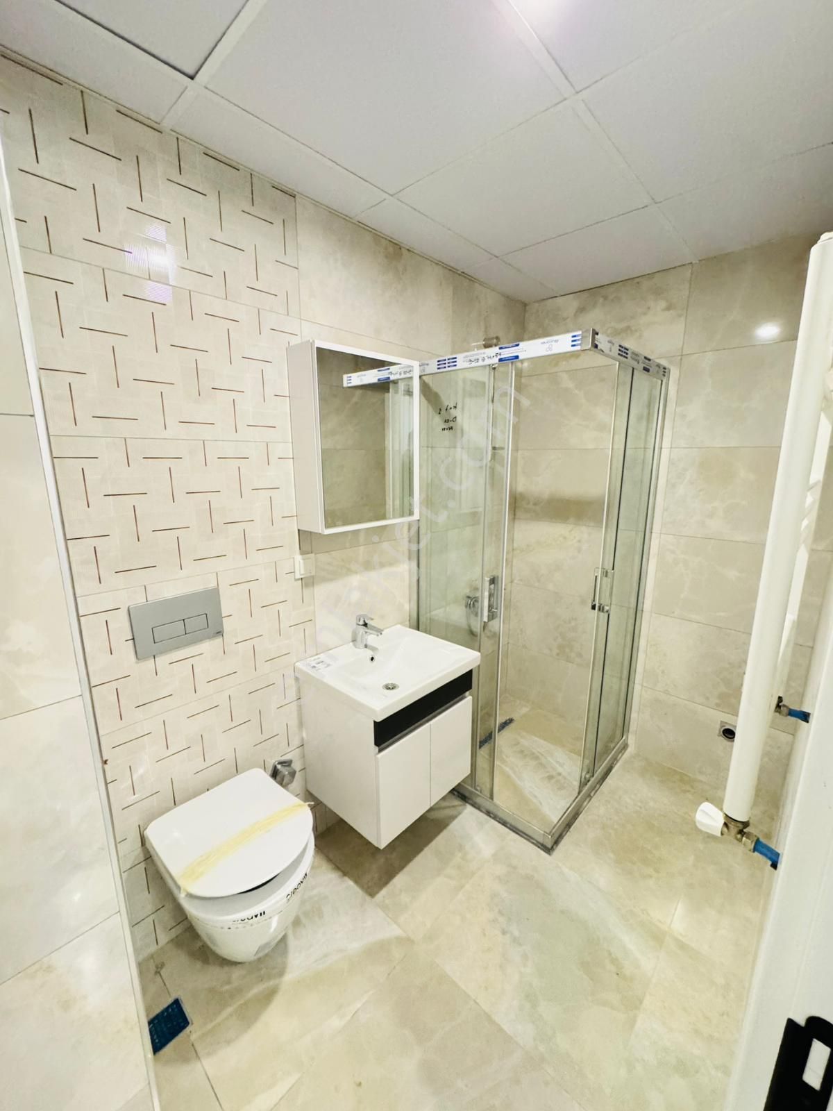 █ Konfor █ Altıntepe Galipbey Caddesi, Balkonlu Sıfır 1.kat 2+1 - Görsel 21