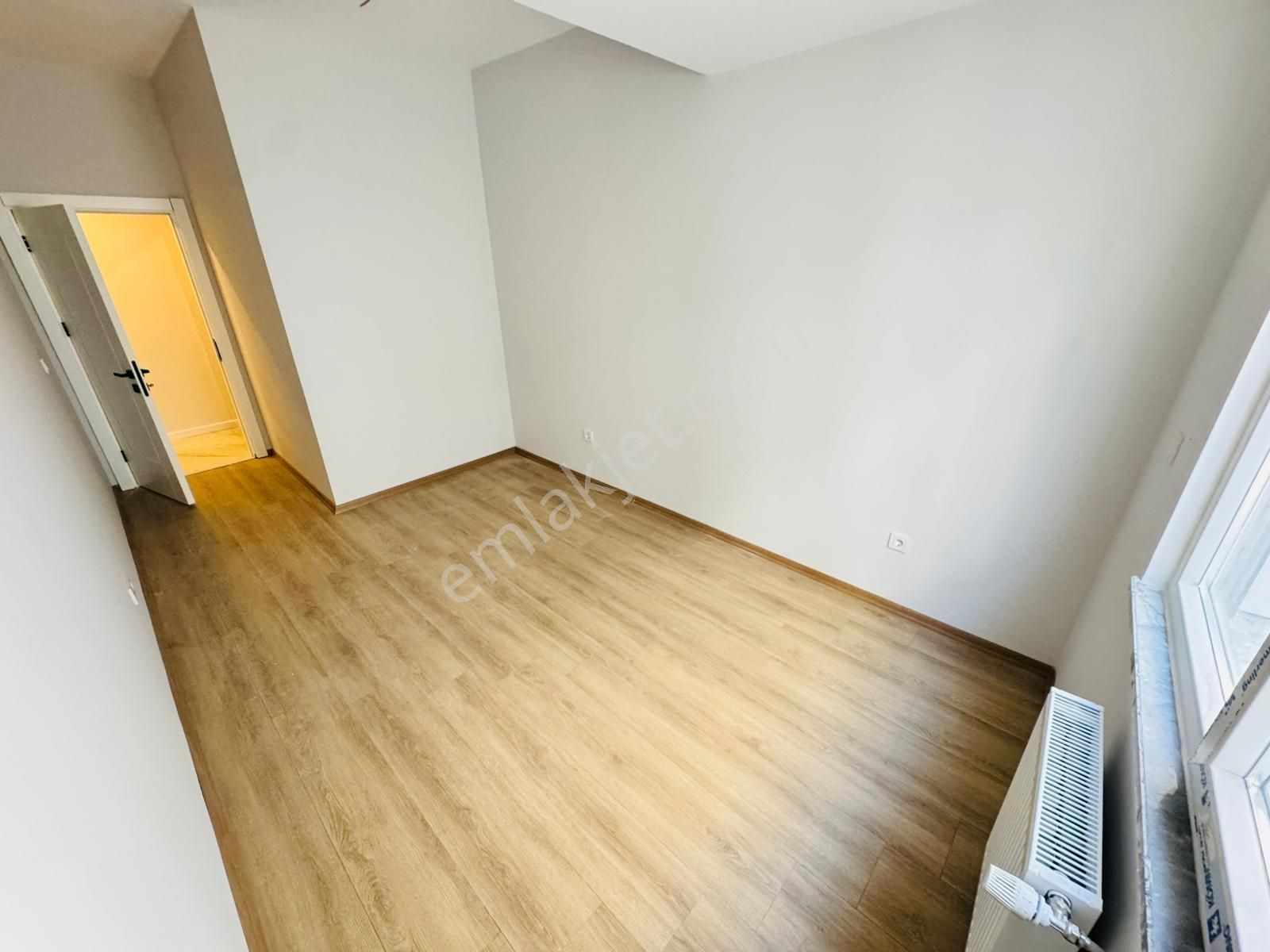 █ Konfor █ Altıntepe Galipbey Caddesi, Balkonlu Sıfır 1.kat 2+1 - Görsel 20