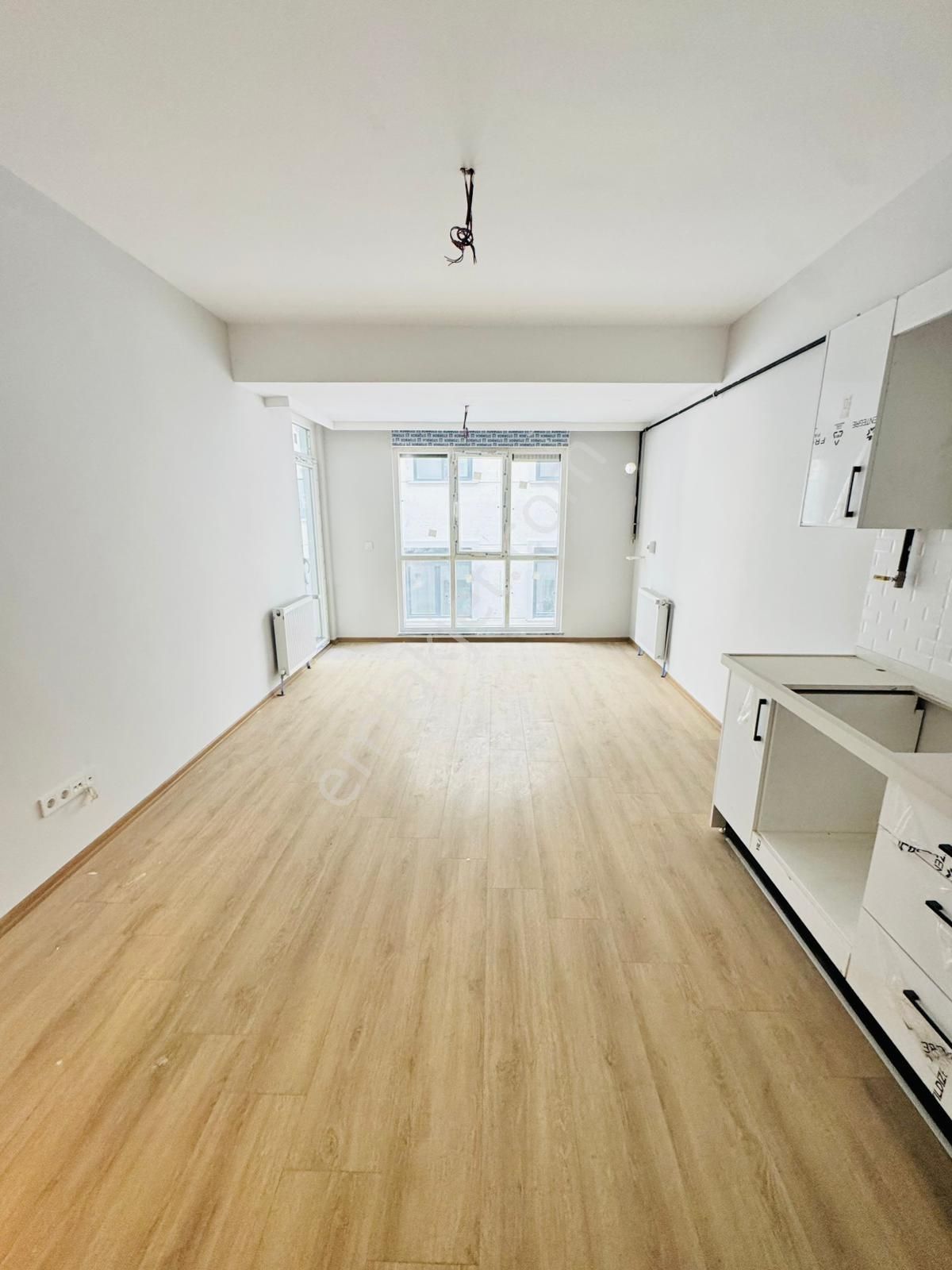 █ Konfor █ Altıntepe Galipbey Caddesi, Balkonlu Sıfır 1.kat 2+1 - Görsel 27