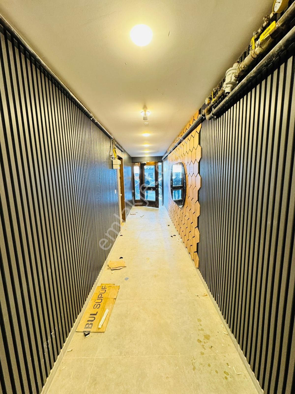 █ Konfor █ Altıntepe Galipbey Caddesi, Balkonlu Sıfır 1.kat 2+1 - Görsel 30