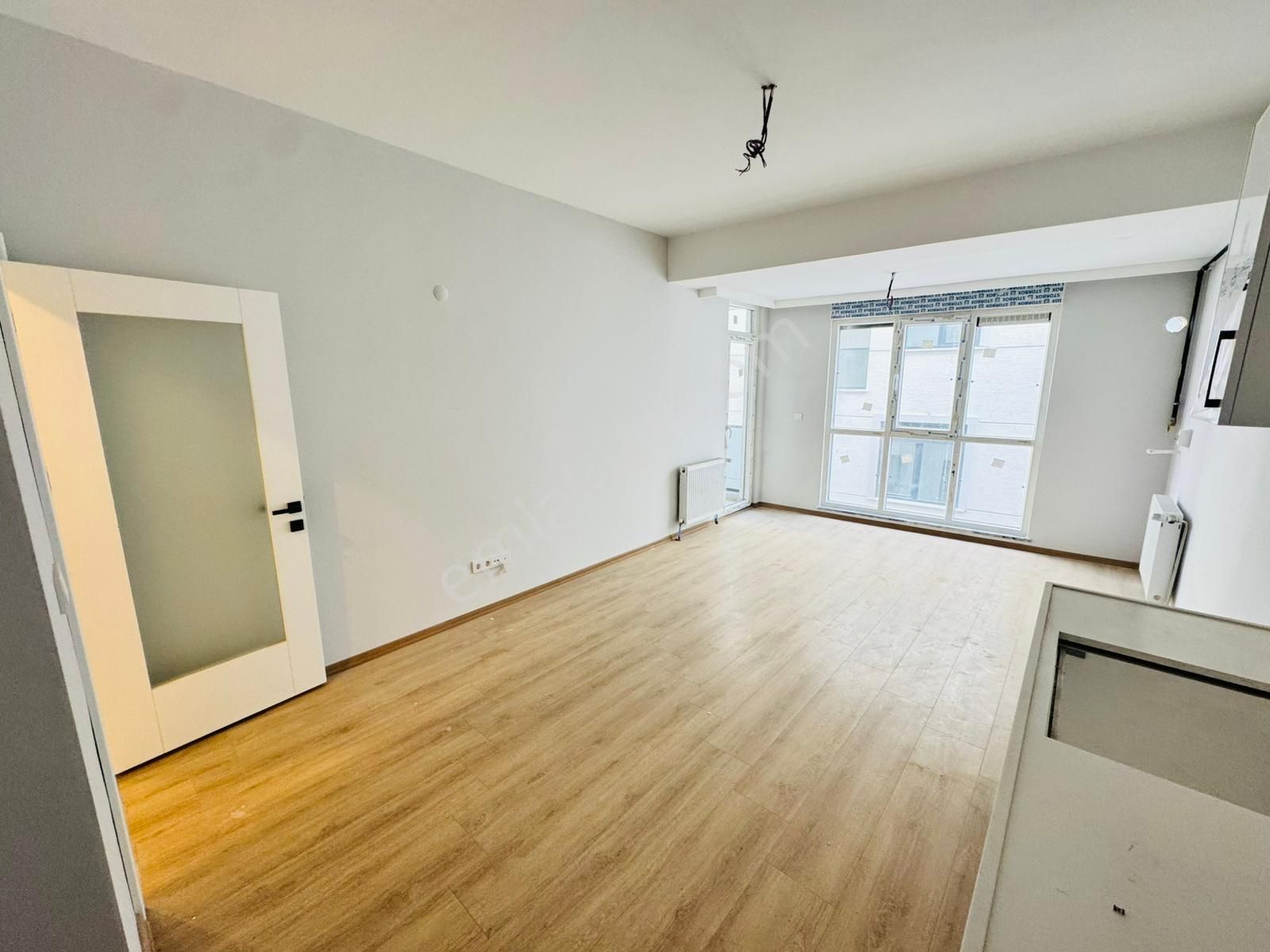 █ Konfor █ Altıntepe Galipbey Caddesi, Balkonlu Sıfır 1.kat 2+1 - Görsel 12