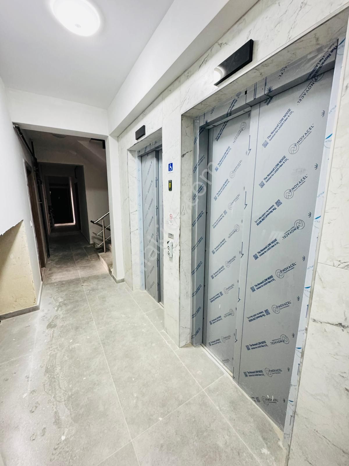 █ Konfor █ Altıntepe Galipbey Caddesi, Balkonlu Sıfır 1.kat 2+1 - Görsel 26