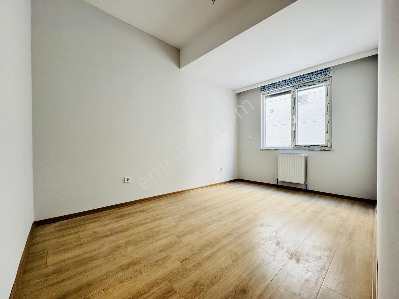 █ Konfor █ Altıntepe Galipbey Caddesi, Balkonlu Sıfır 1.kat 2+1 - Görsel 16