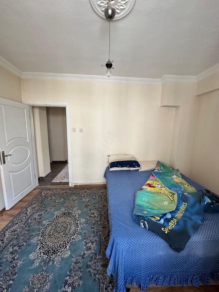 Agm Den Kemalettin De Yatırımlık 1+1 Kaçırılmaycak Daire Fırsatı - Görsel 9