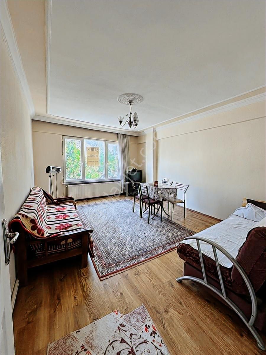 Agm Den Kemalettin De Yatırımlık 1+1 Kaçırılmaycak Daire Fırsatı - Görsel 2