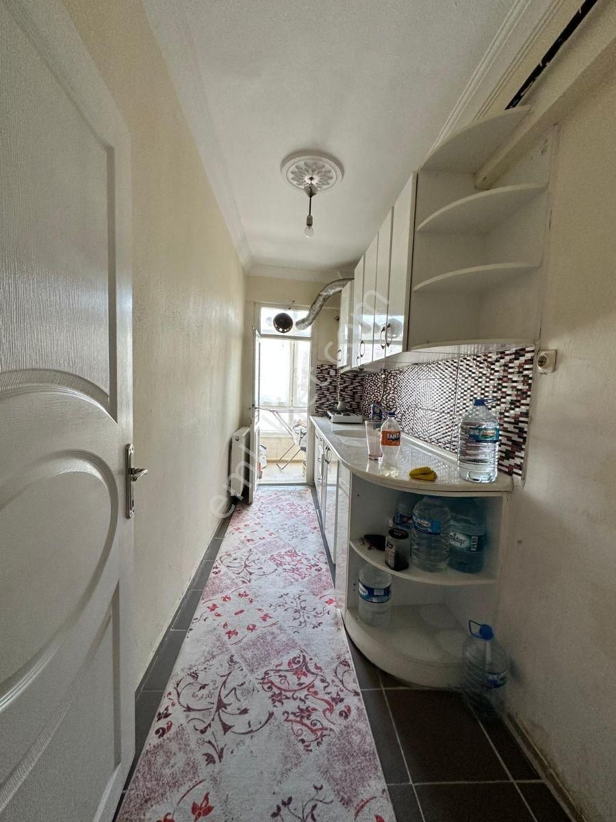 Agm Den Kemalettin De Yatırımlık 1+1 Kaçırılmaycak Daire Fırsatı - Görsel 14