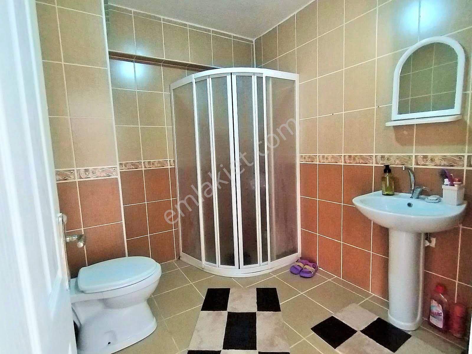 Agm Den Nusratiye Mahallesinde 2+1 Eşyalı Kiracılı Ara Kat Daire - Görsel 11