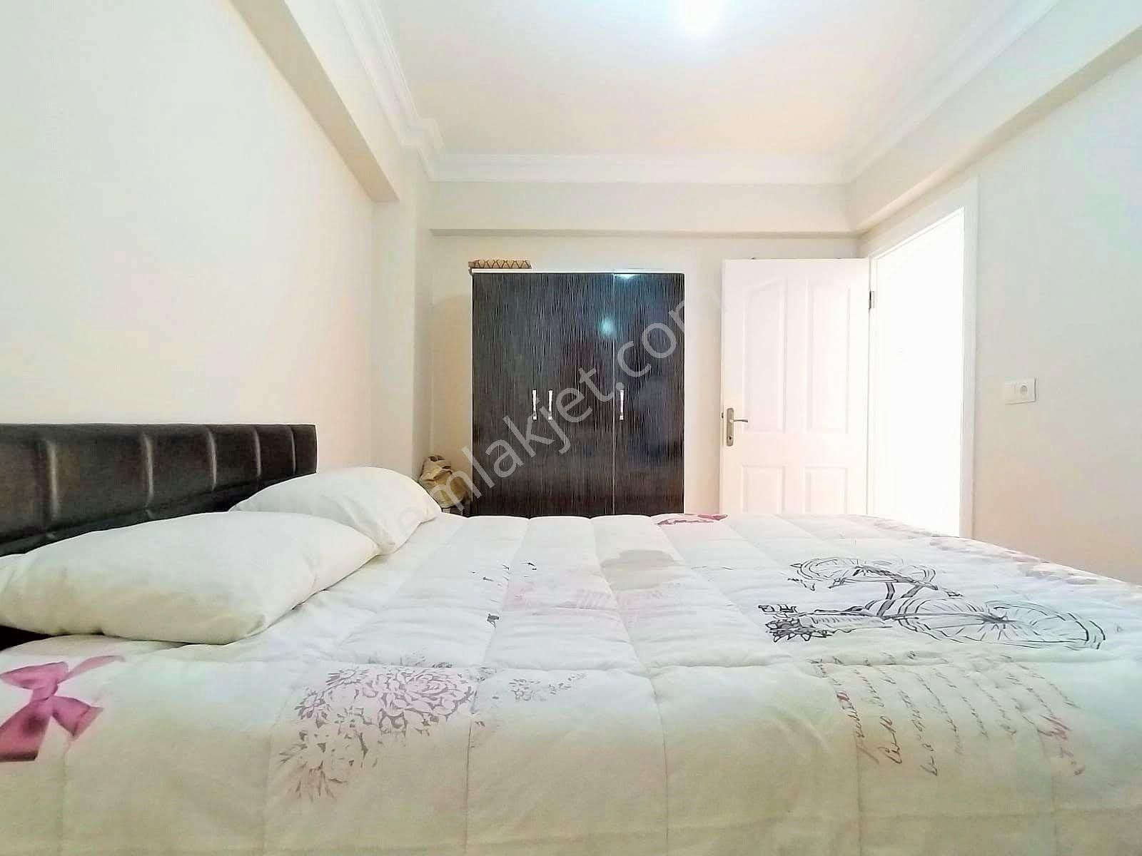 Agm Den Nusratiye Mahallesinde 2+1 Eşyalı Kiracılı Ara Kat Daire - Görsel 7