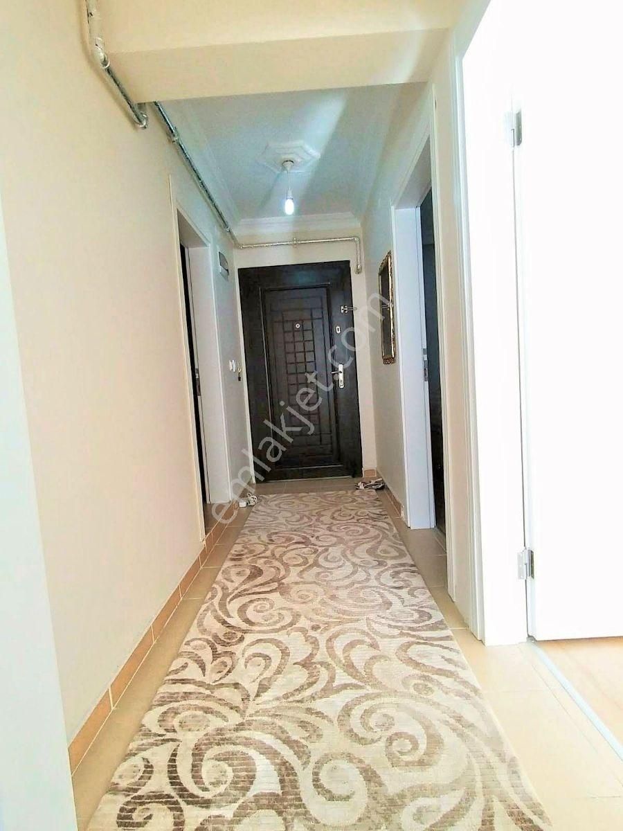 Agm Den Nusratiye Mahallesinde 2+1 Eşyalı Kiracılı Ara Kat Daire - Görsel 9