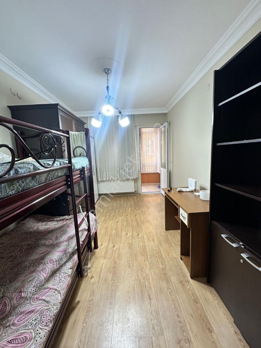 Agm Den Muhittin Mahallesi 3+1 Arakat Ebeveyn Banyolu Daire - Görsel 18