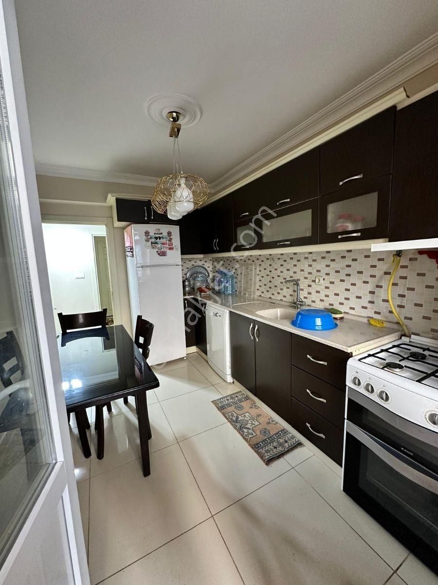 Agm Den Muhittin Mahallesi 3+1 Arakat Ebeveyn Banyolu Daire