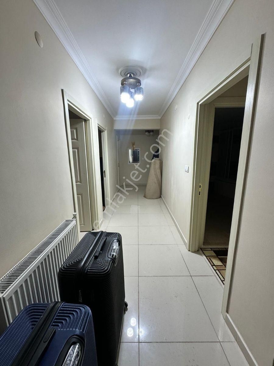 Agm Den Muhittin Mahallesi 3+1 Arakat Ebeveyn Banyolu Daire - Görsel 27