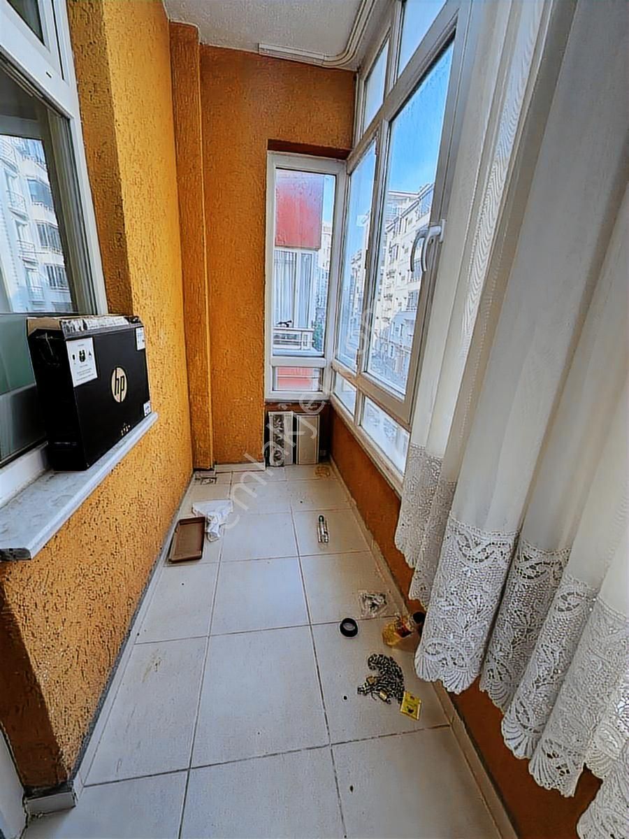 Agm Den Muhittin Mahallesi 3+1 Arakat Ebeveyn Banyolu Daire - Görsel 19