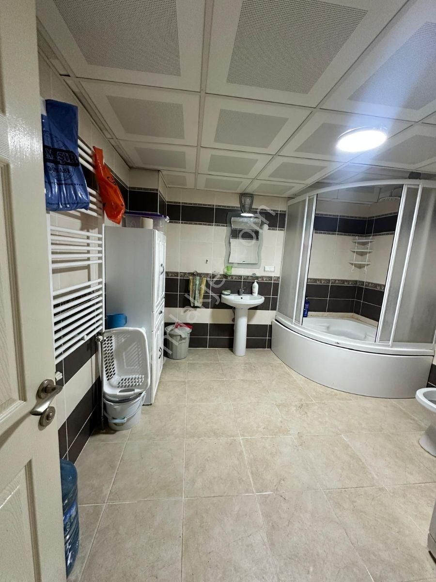 Agm Den Muhittin Mahallesi 3+1 Arakat Ebeveyn Banyolu Daire - Görsel 22