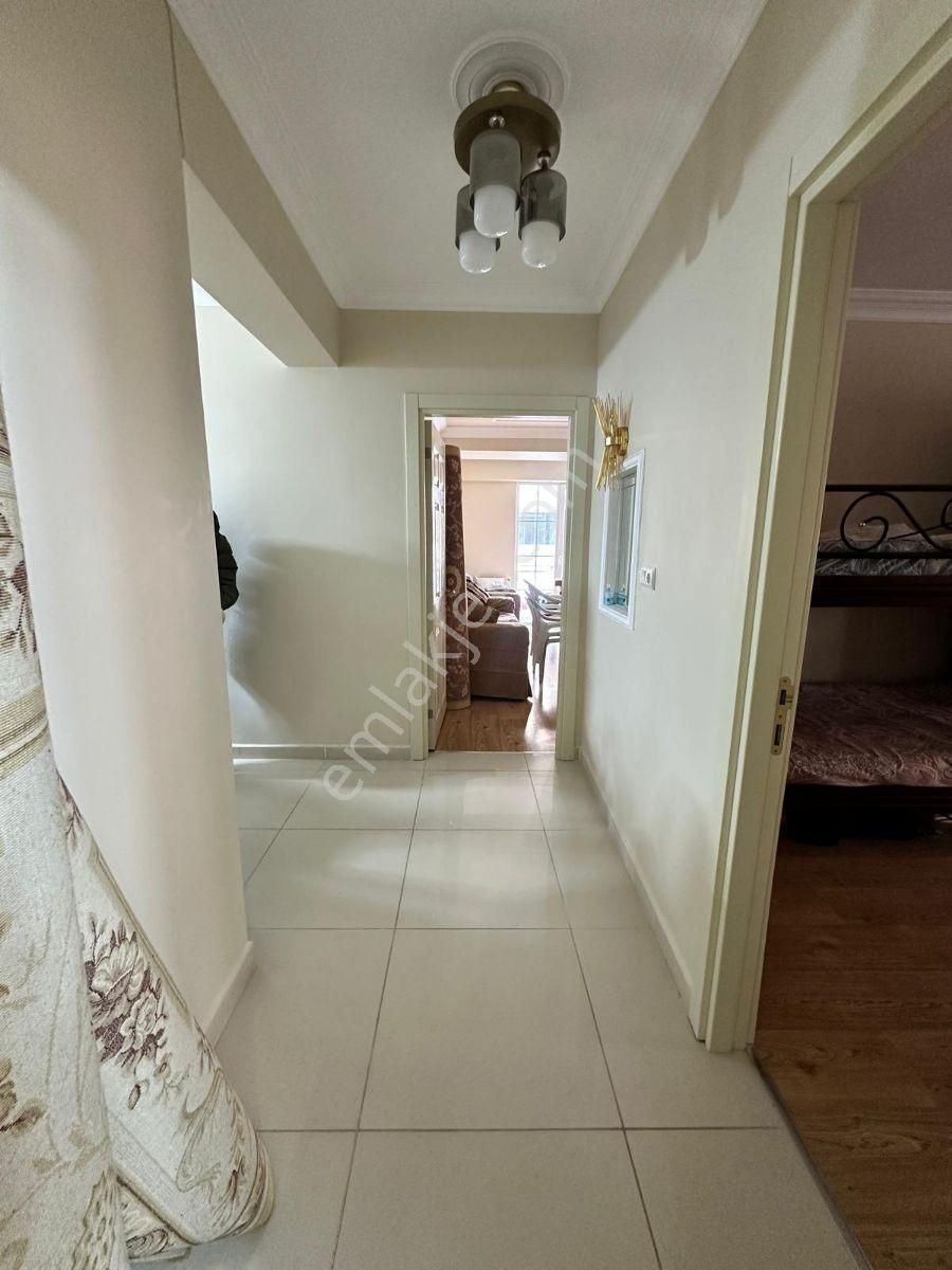 Agm Den Muhittin Mahallesi 3+1 Arakat Ebeveyn Banyolu Daire - Görsel 25