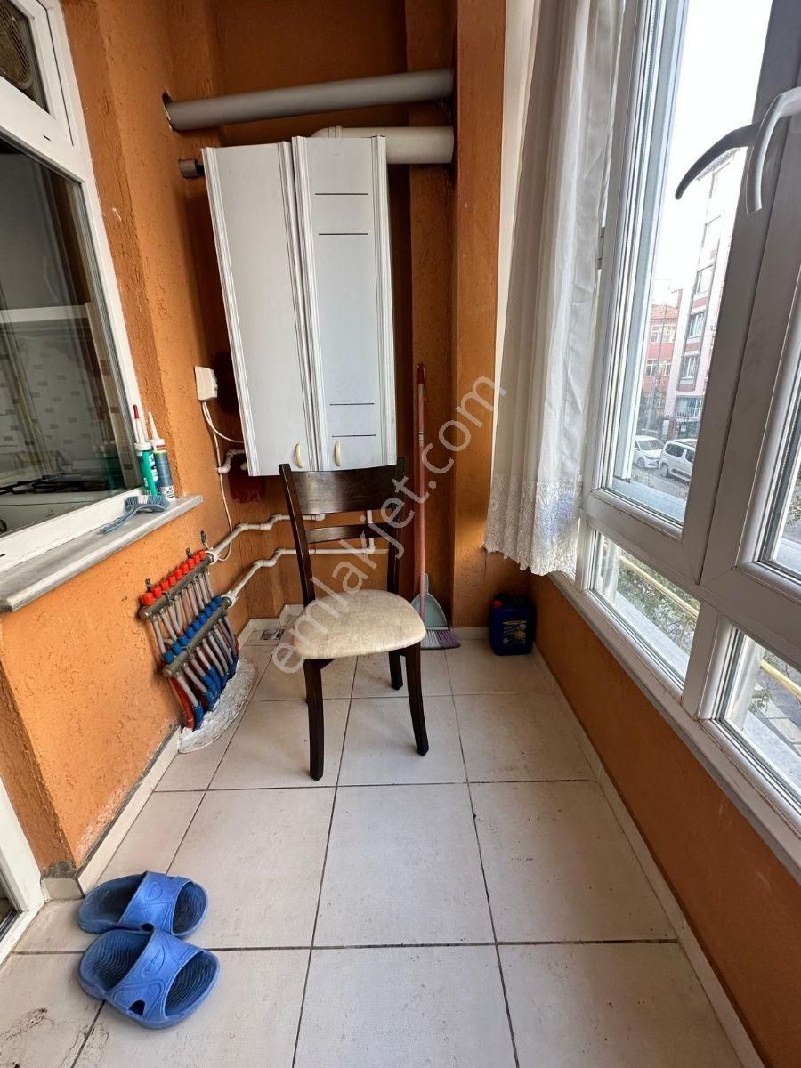 Agm Den Muhittin Mahallesi 3+1 Arakat Ebeveyn Banyolu Daire - Görsel 12