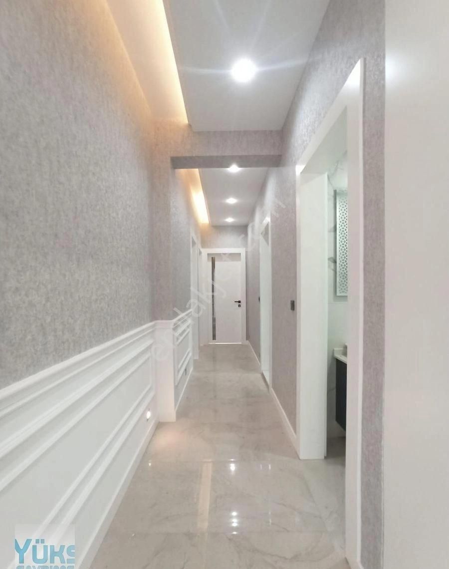 Denizli Yenişafak Ta 4+1 220 M2 Cadde Üzeri Mükemmel Konumda Ultra Lüks Satılık Daire - Görsel 22