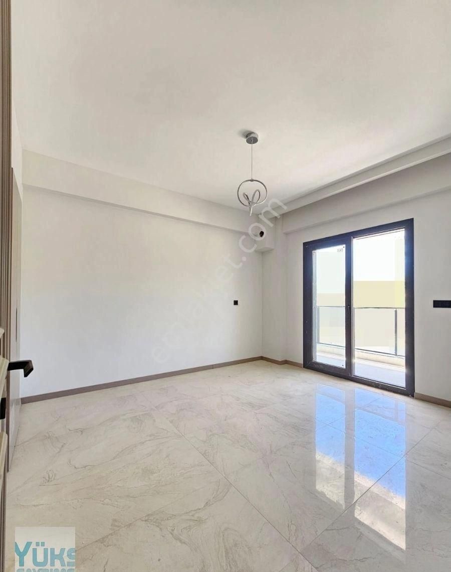 Denizli Karahasanlı Da 3+1 190 M2 Havuzlu Ultra Lüks Konsept Daireler - Görsel 27