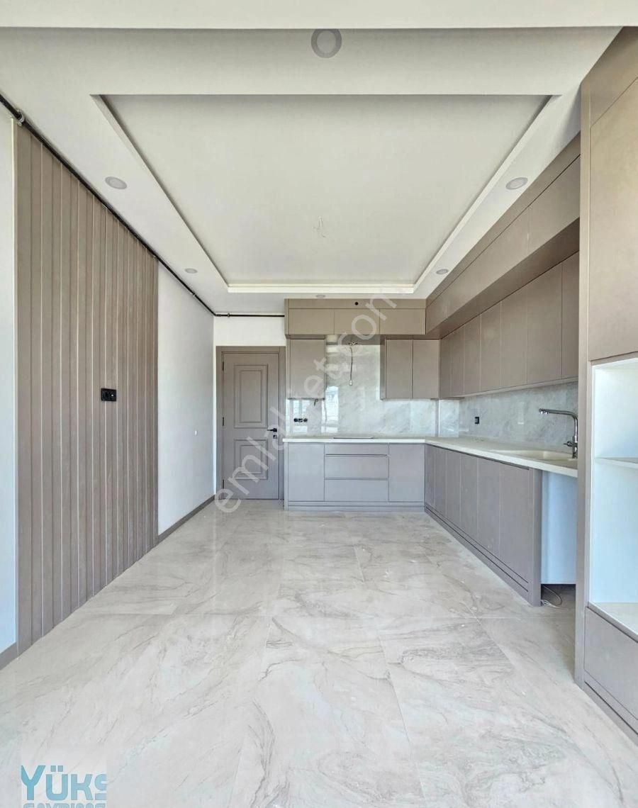 Denizli Karahasanlı Da 3+1 190 M2 Havuzlu Ultra Lüks Konsept Daireler - Görsel 7