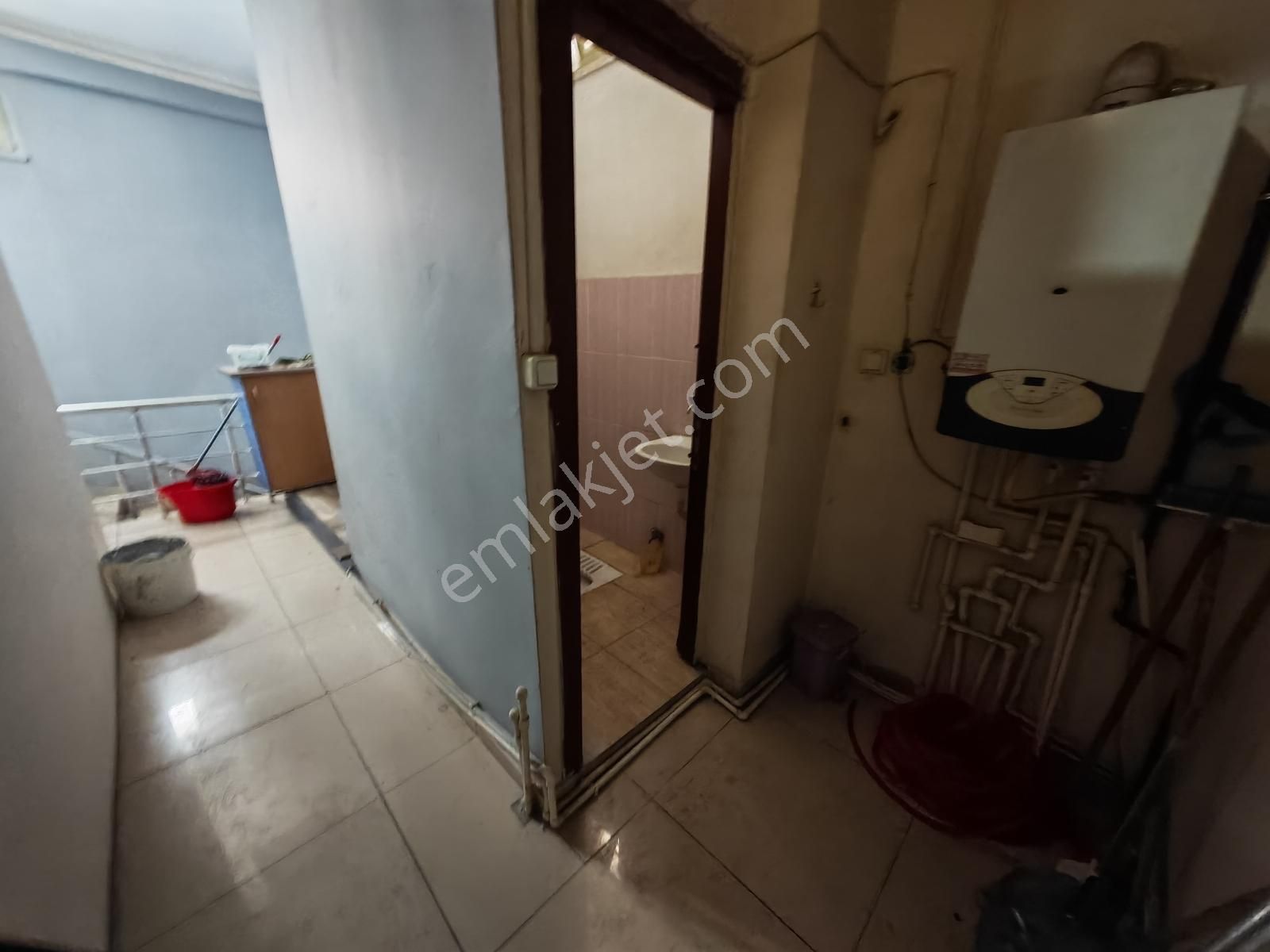 Özkır*emlak'tan*fırsat*yatırımlık*her*işe*uygun*cadde*üzeri*240m - Görsel 23