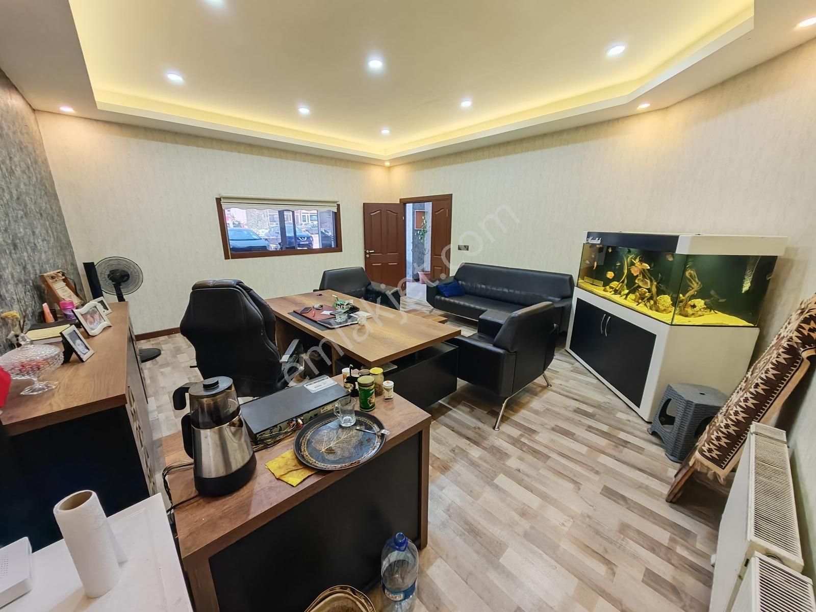 Özkır*emlak'tan*fırsat*yatırımlık*her*işe*uygun*cadde*üzeri*240m - Görsel 20