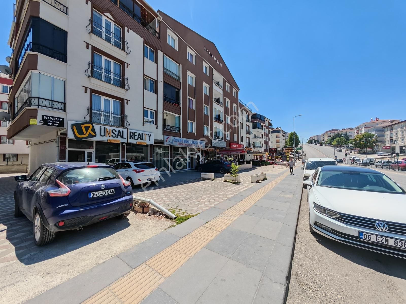 Özkır*emlak'tan*fırsat*yatırımlık*her*işe*uygun*cadde*üzeri*240m - Görsel 27