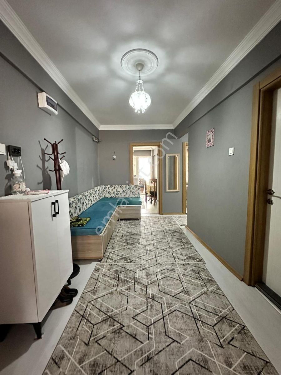 Şeyhsinan Mahallesinde Kiracılı Yatırımlık 3+1 Daire Fırsatııı - Görsel 21