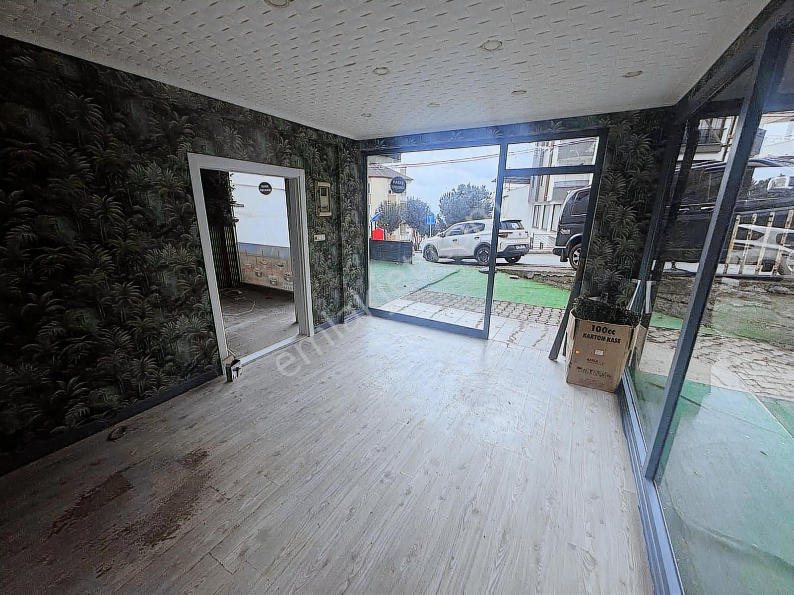 Kalkınma Mahallesinde Devren Kiralık Dükkan