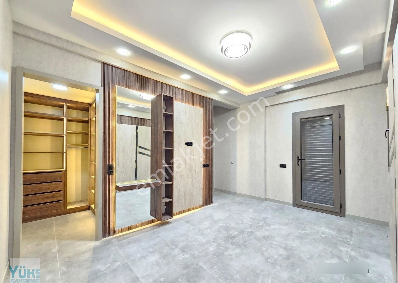 Denizli Yenişafak Ta Ferhatlar Kolejine Yakın Panjurlu Ultra Lüks Satılık Daireler - Görsel 10