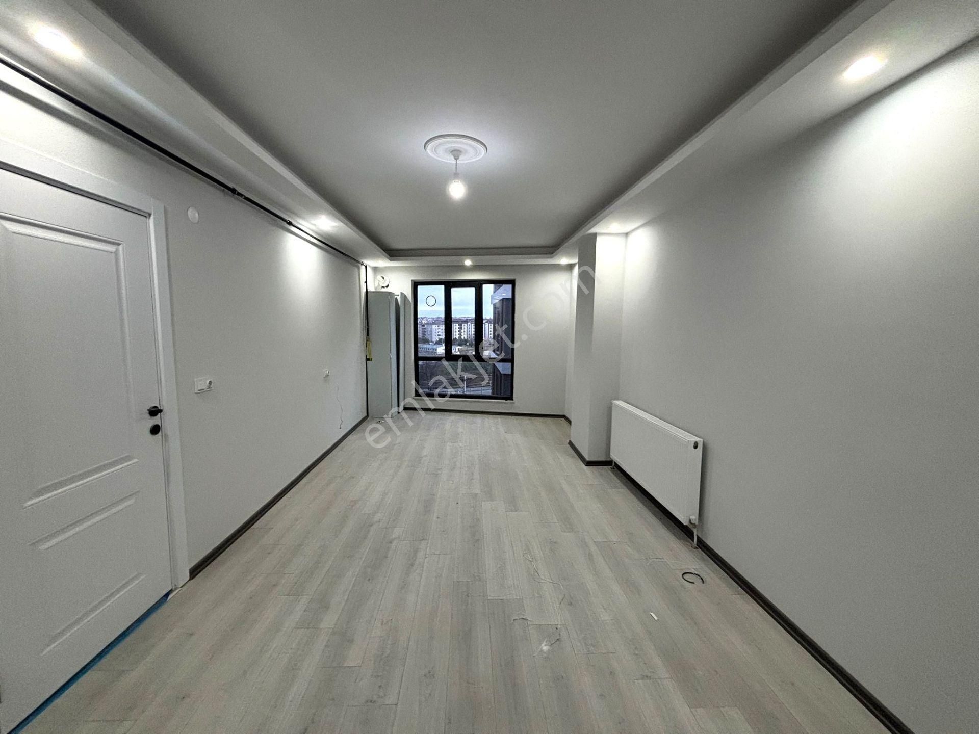 **eryıldız İnşaat'tan**acill Kombili Ankastreli K.otoparklı 1+1* - Görsel 12