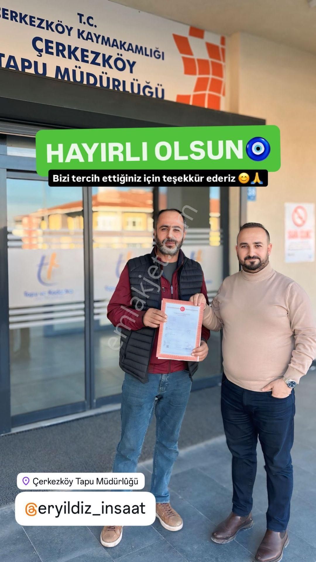 **eryıldız İnşaat'tan**acill Kombili Ankastreli K.otoparklı 1+1* - Görsel 26