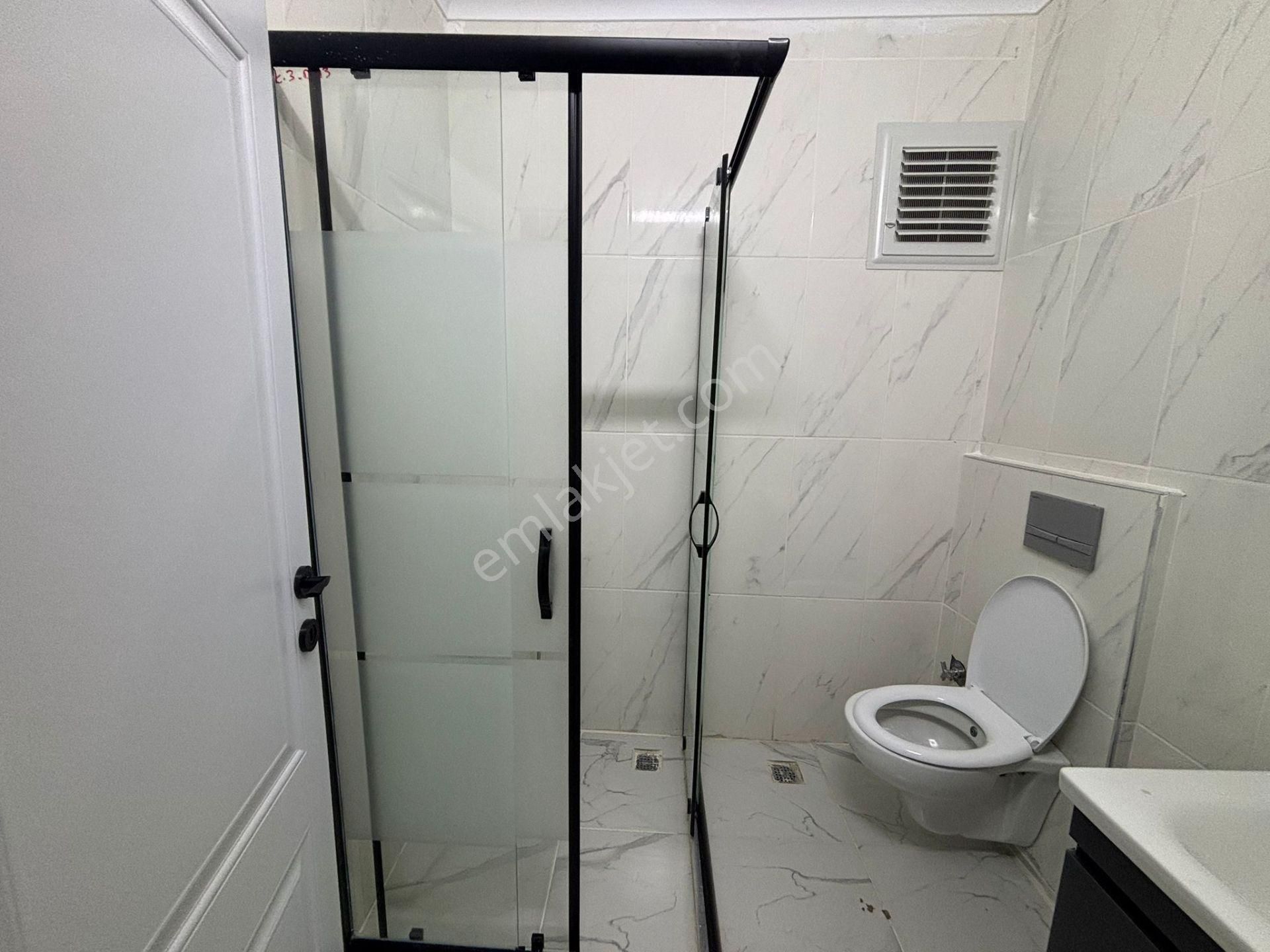 **eryıldız İnşaat'tan**acill Kombili Ankastreli K.otoparklı 1+1* - Görsel 17