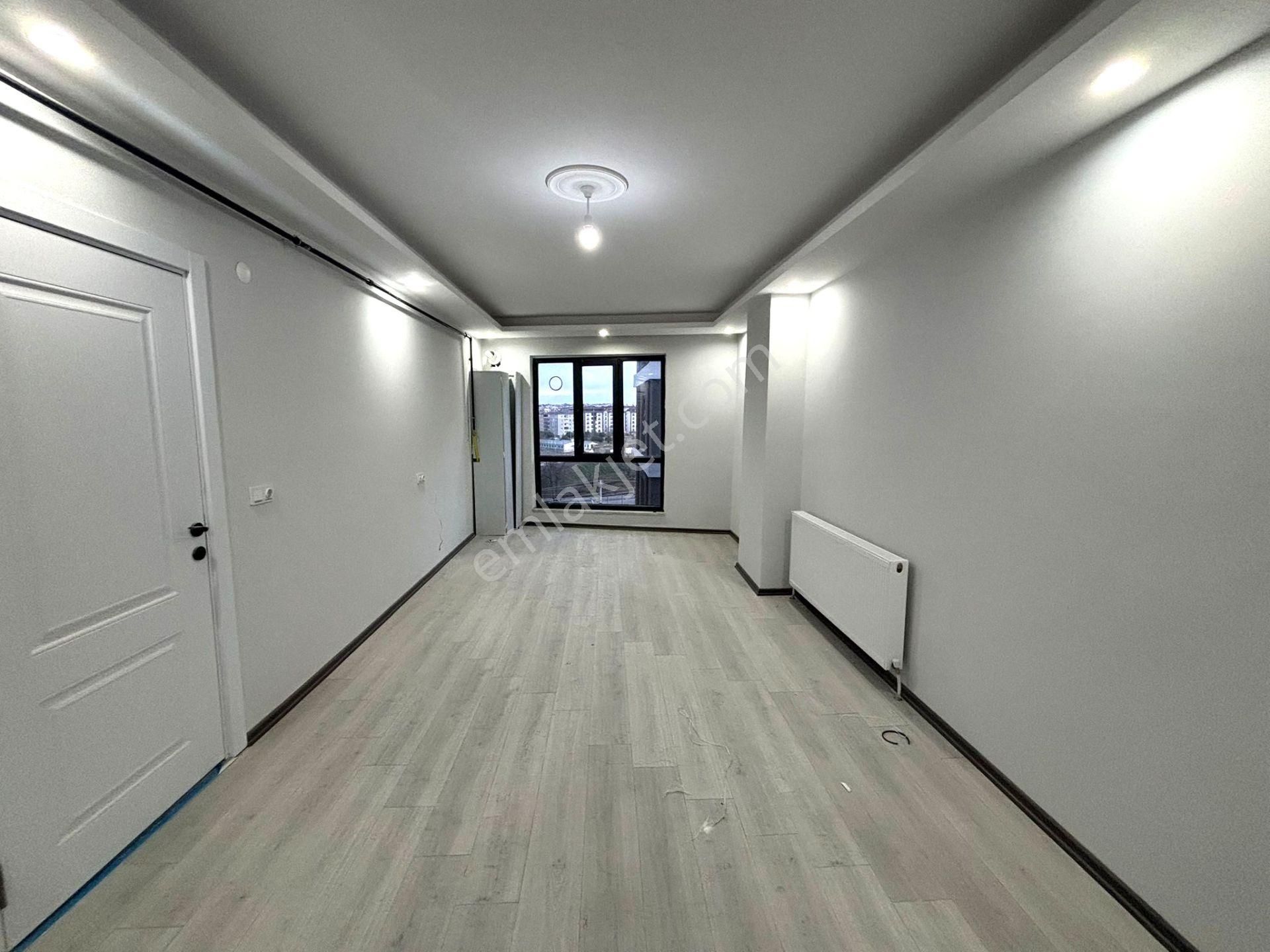 **eryıldız İnşaat'tan**acill Kombili Ankastreli K.otoparklı 1+1* - Görsel 10