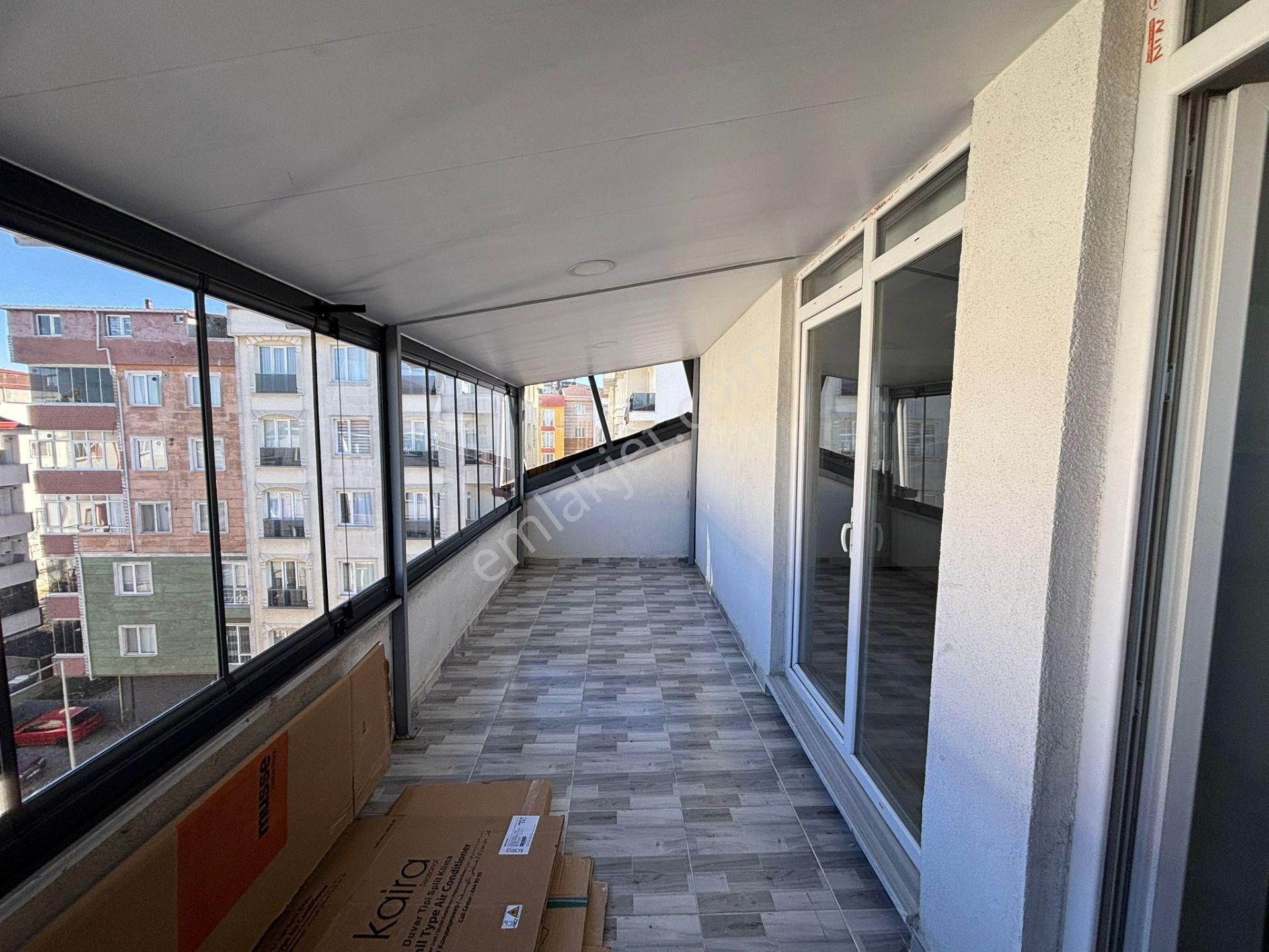 **eryıldız İnşaat'tan**çift Girişli**çift Mutfaklı**5+1 Dubleks! - Görsel 6