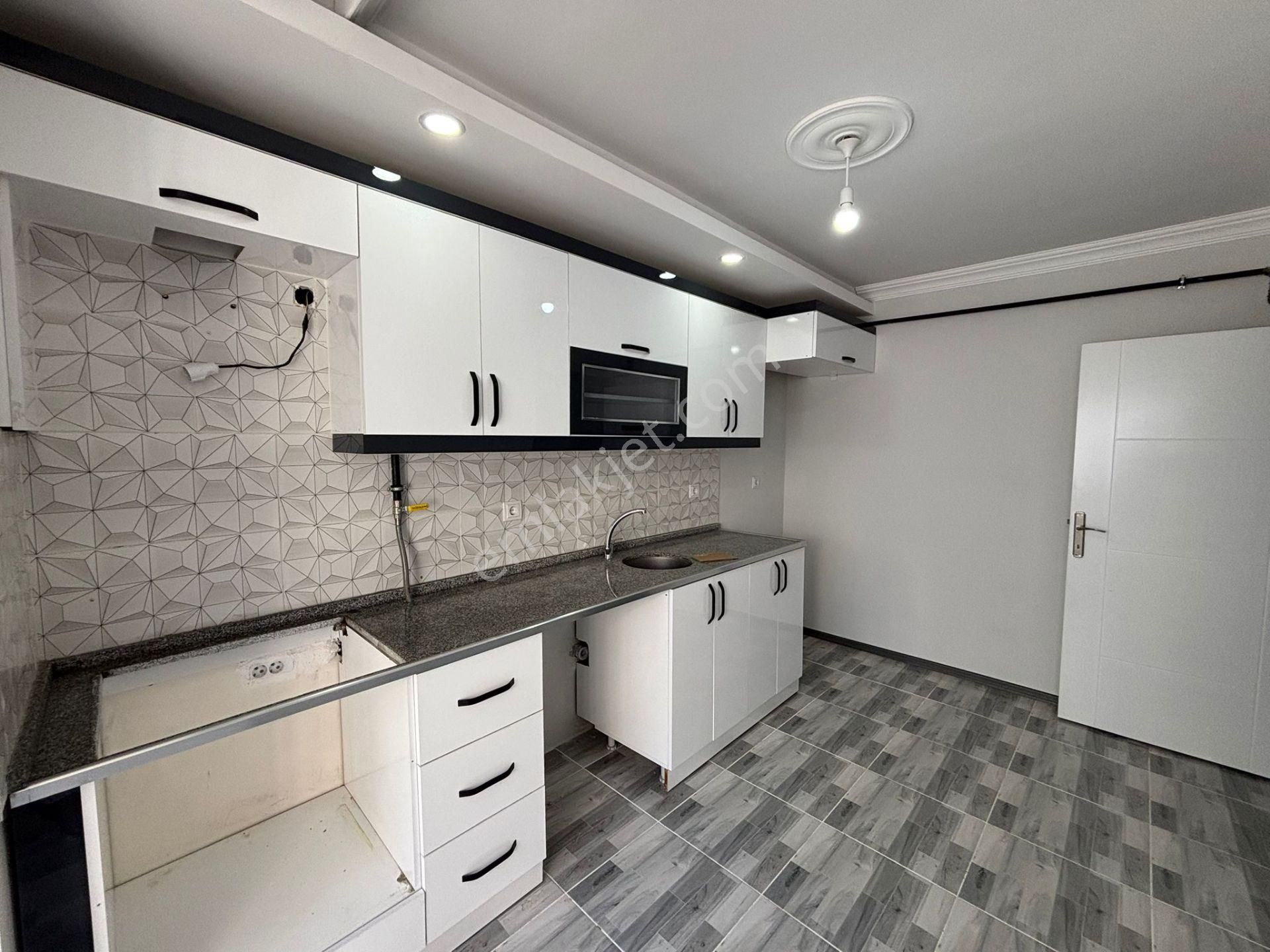 **eryıldız İnşaat'tan**çift Girişli**çift Mutfaklı**5+1 Dubleks! - Görsel 2