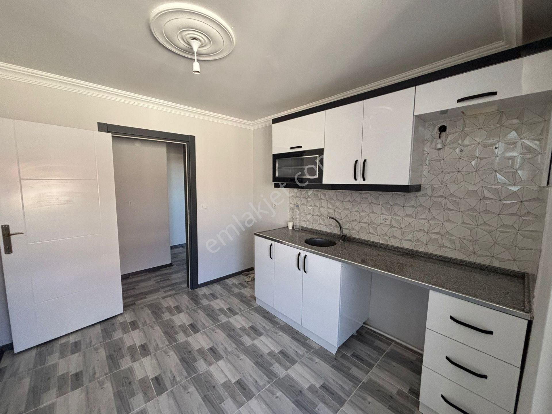 **eryıldız İnşaat'tan**çift Girişli**çift Mutfaklı**5+1 Dubleks! - Görsel 7