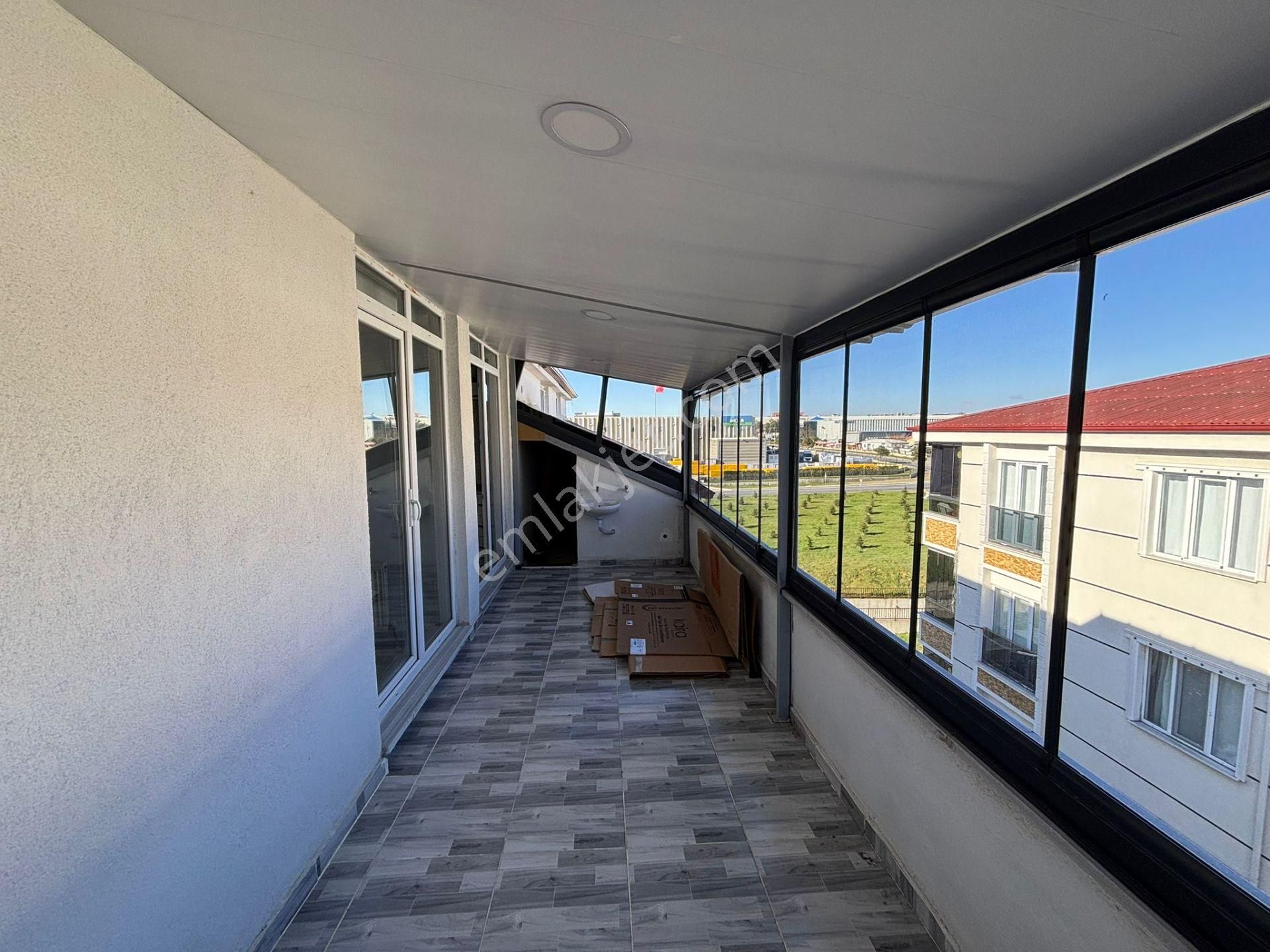 **eryıldız İnşaat'tan**çift Girişli**çift Mutfaklı**5+1 Dubleks! - Görsel 5