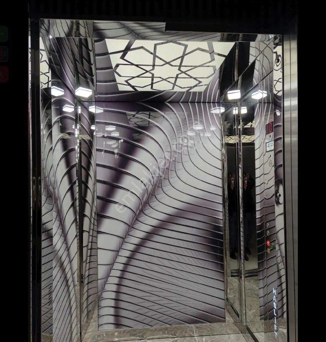 Satılık 3 Yıllık 3+1-hiç Oturulmadı-samsun Kışla Mh De 4.kat Asansörlü-süper Fırsat Daire Barış Emlk - Görsel 15