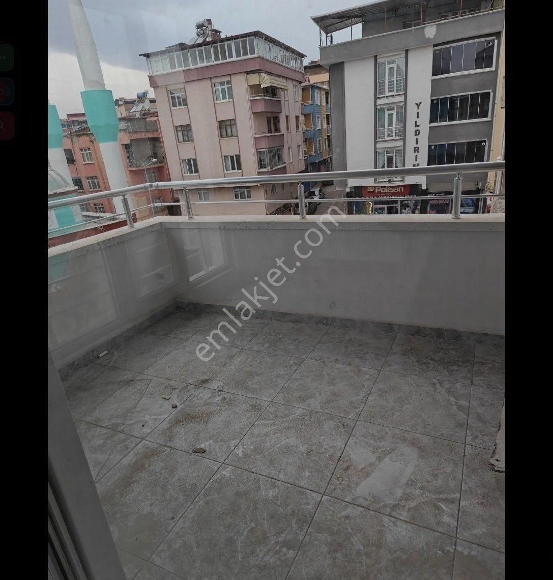Satılık 3 Yıllık 3+1-hiç Oturulmadı-samsun Kışla Mh De 4.kat Asansörlü-süper Fırsat Daire Barış Emlk - Görsel 29