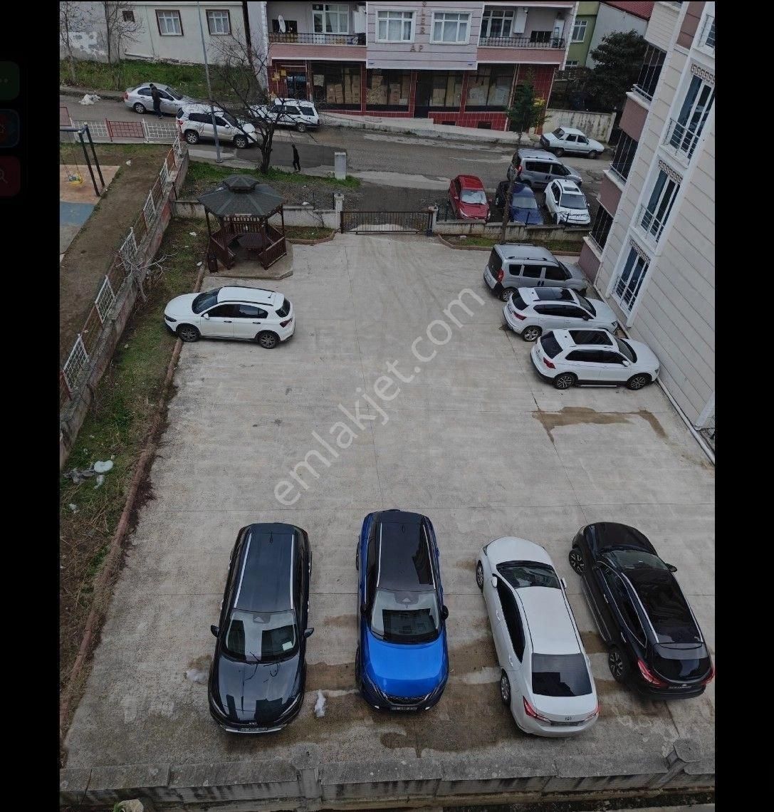 Satılık 3 Yıllık 3+1-hiç Oturulmadı-samsun Kışla Mh De 4.kat Asansörlü-süper Fırsat Daire Barış Emlk - Görsel 21